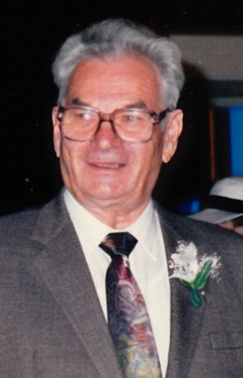 PETER SKREPETZ